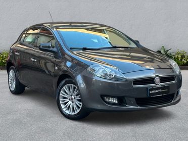 Fiat Bravo 1.6 MJT 105 CV Perfetta