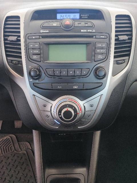 Hyundai ix20 1.4 crdi Comfort 90cv