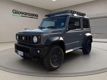 Suzuki Jimny Jimny 1.5 Pro 4wd allgrip AUTOCARRO