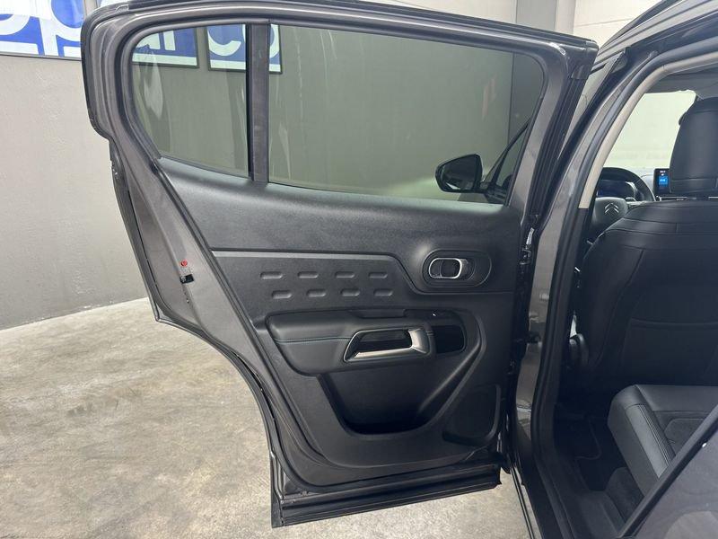Citroën C5 Aircross C5 Aircross 1.5 bluehdi Shine s&s 130cv eat8