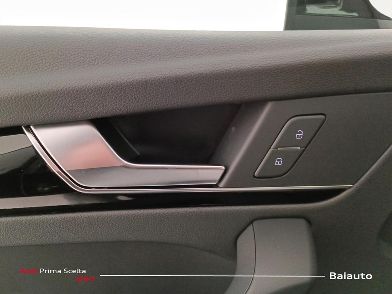Audi Q5 sportback 50 2.0 tfsi e s line quattro s tronic