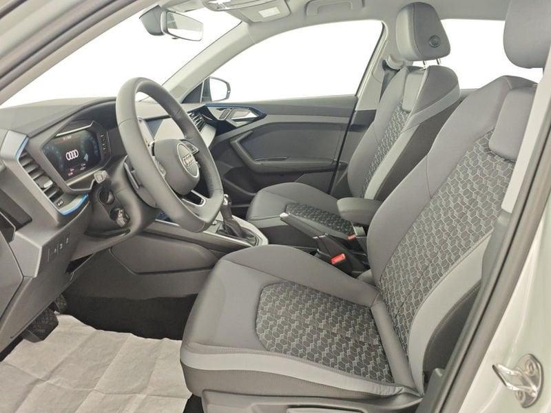 Audi A1 SPB 30 TFSI S tronic S line edition