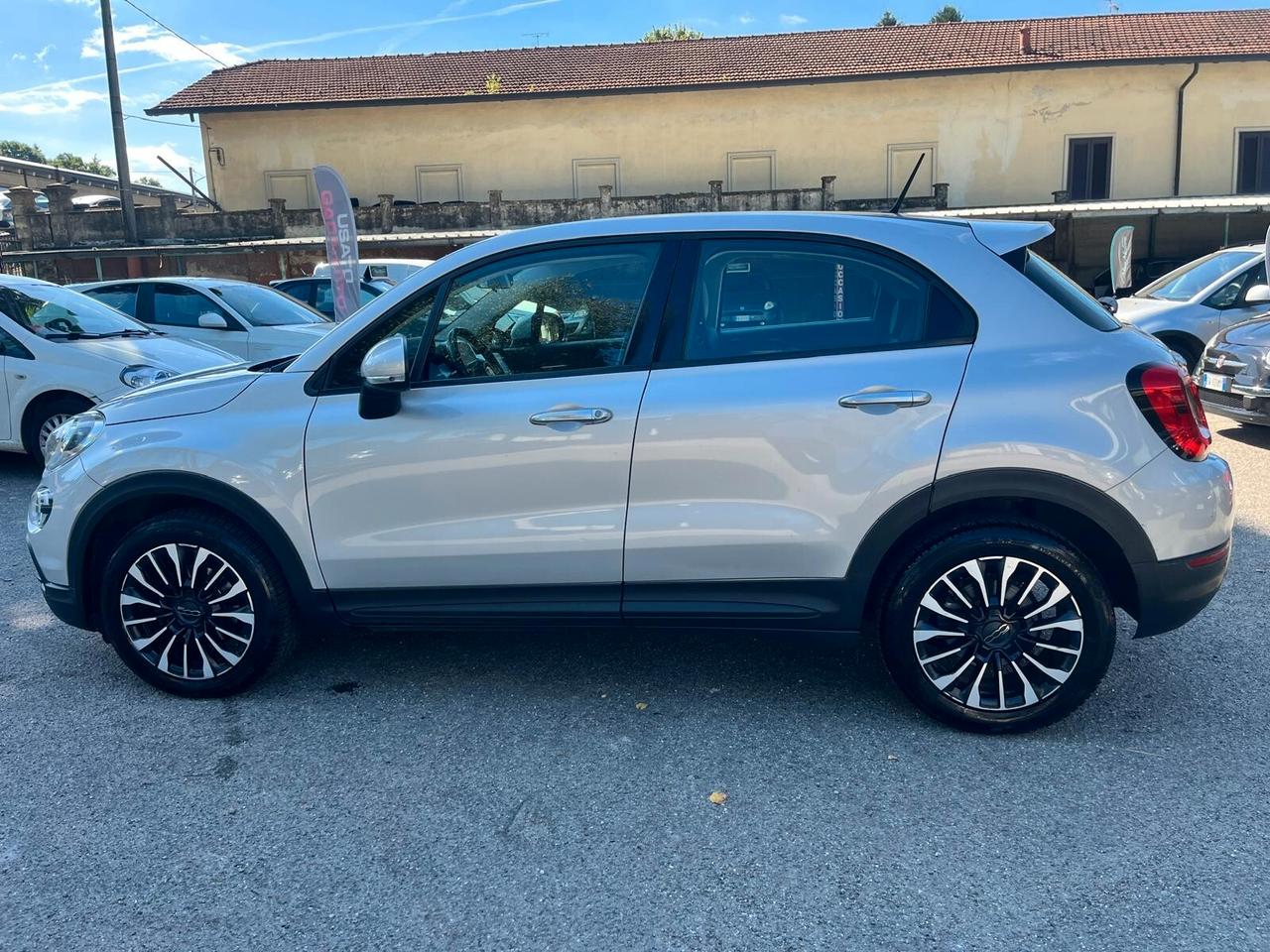 Fiat 500X 1.0 T3 120 CV Urban
