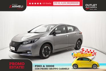 Nissan Leaf 40kWh Acenta CVT