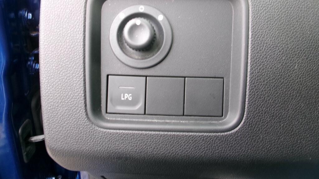 Dacia Duster 1.0 TCe GPL Expression 4x2