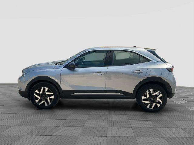 OPEL Mokka Mokka 1.2 Turbo 136 CV Edition