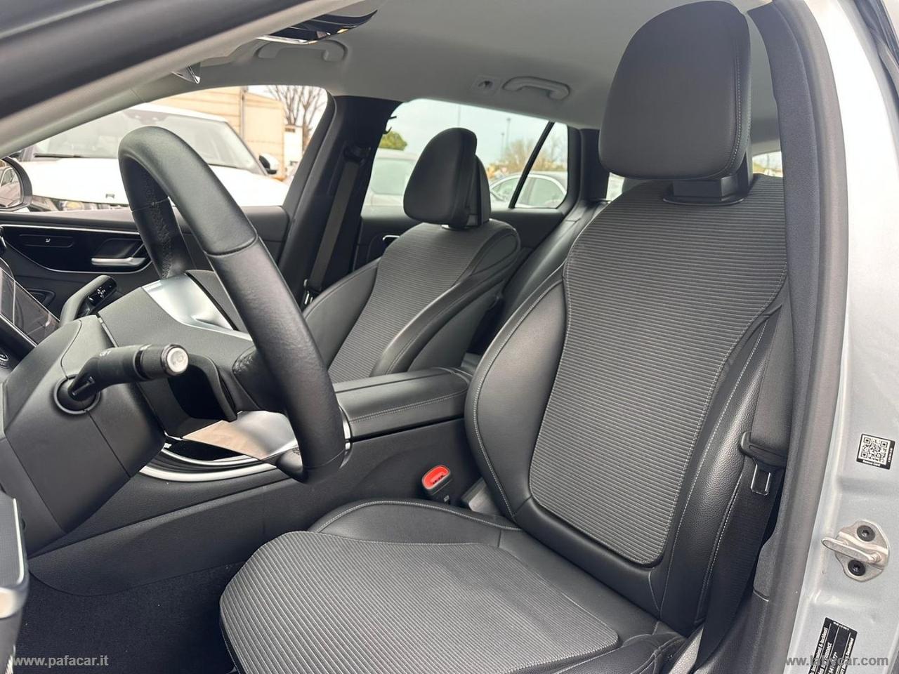 MERCEDES-BENZ C 200 d Mild hybrid S.W. Business