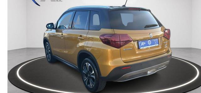 SUZUKI Vitara 1.4 Boosterjet 4WD AllGrip Top