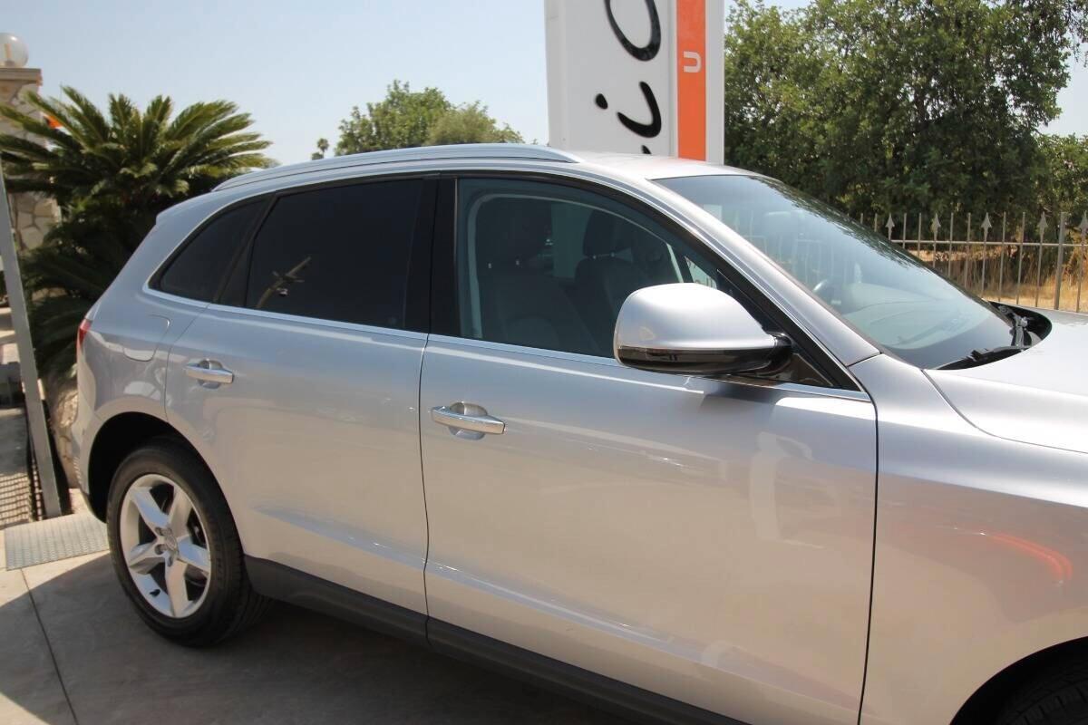 Audi Q5 2.0 TDI 190 CV diesel Advanced Plus 2016
