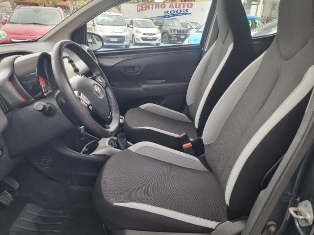TOYOTA - Aygo - 1.0 VVT-i 69 CV 5p. full optional