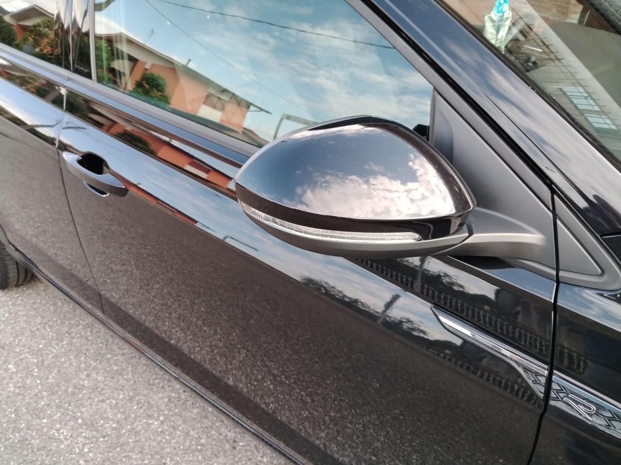 Volkswagen Taigo R Line 1.0 TSI