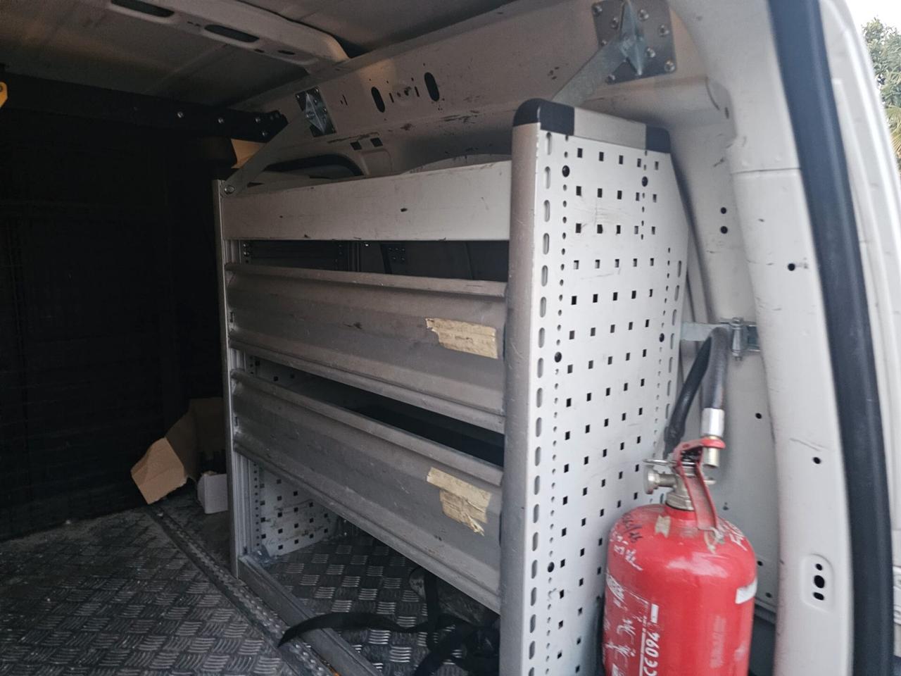 VOLKSWAGEN CADDY / 2015 / 4P / 2.0 TDI 122CV EURO6 4MOTION VAN