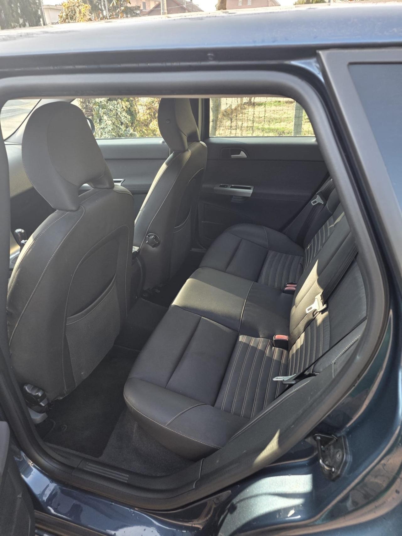 Volvo V50 2.0 D cat aut. Momentum