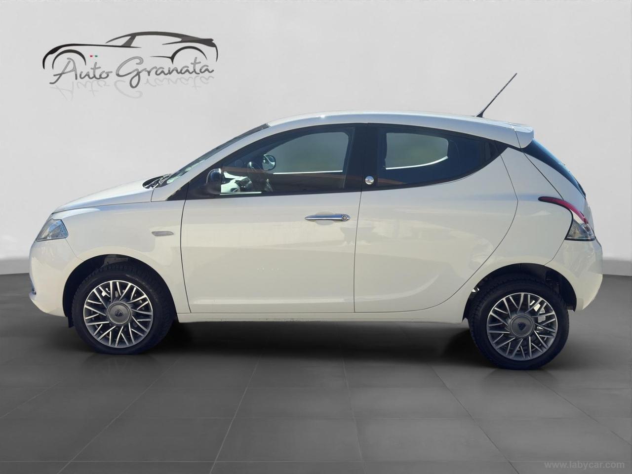 LANCIA Ypsilon 0.9 T.Air 85CV 5p. Met.Ec. Gold