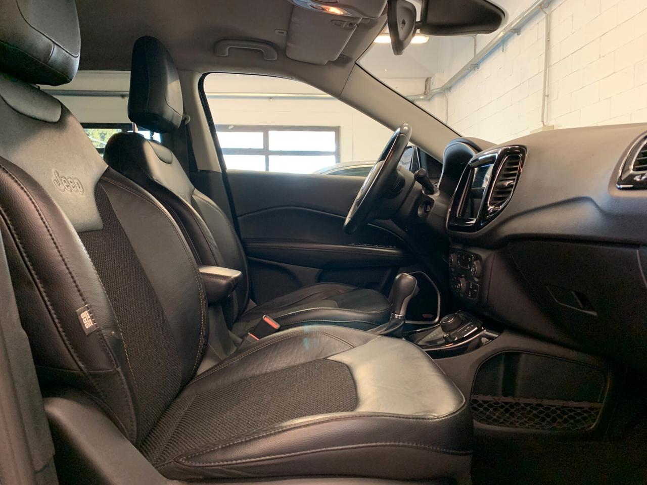 Jeep Compass 2.0 Multijet II aut. 4WD Opening Edition