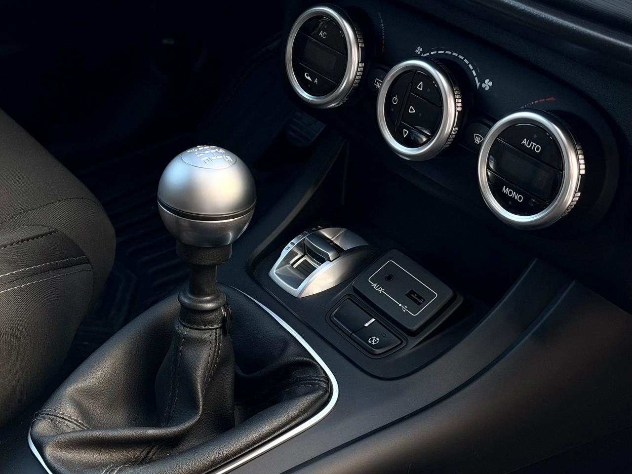 Alfa Romeo Giulietta 1.6 JTDm 120 CV Super 2017