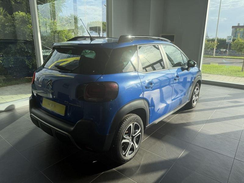 Citroën C3 Aircross PureTech 110 S&S Feel