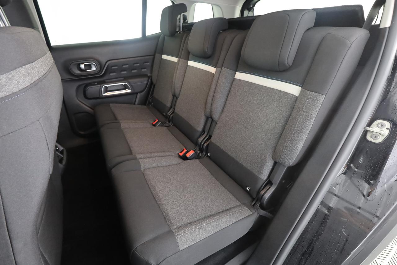 CITROEN C5 Aircross Hybrid 136 e-DCS6 Plus