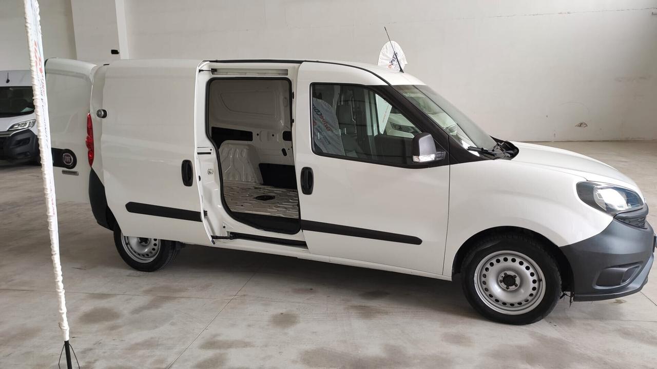Fiat Doblò 1.6 mjt Maxi Professional 2021 PROMO MARZO