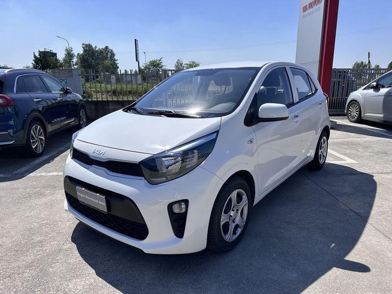 KIA Picanto 1.0 12V 5 porte Urban