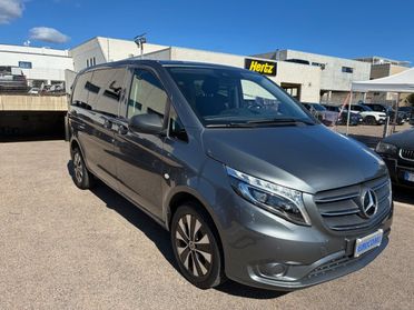 Mercedes Benz VITO MIXTO 119 COMPACT N1 5 POSTI