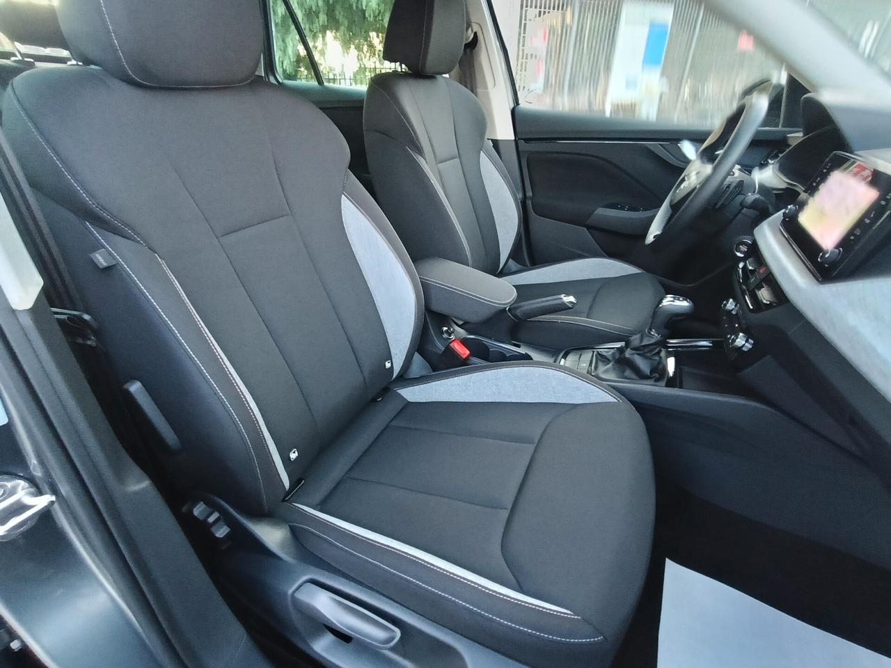 Skoda Kamiq 1.0 TSI Black Dots