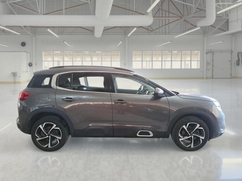CITROEN C5 AIRCROSS BLUEHDI 130 SES SHINE 5 PORTE SUV