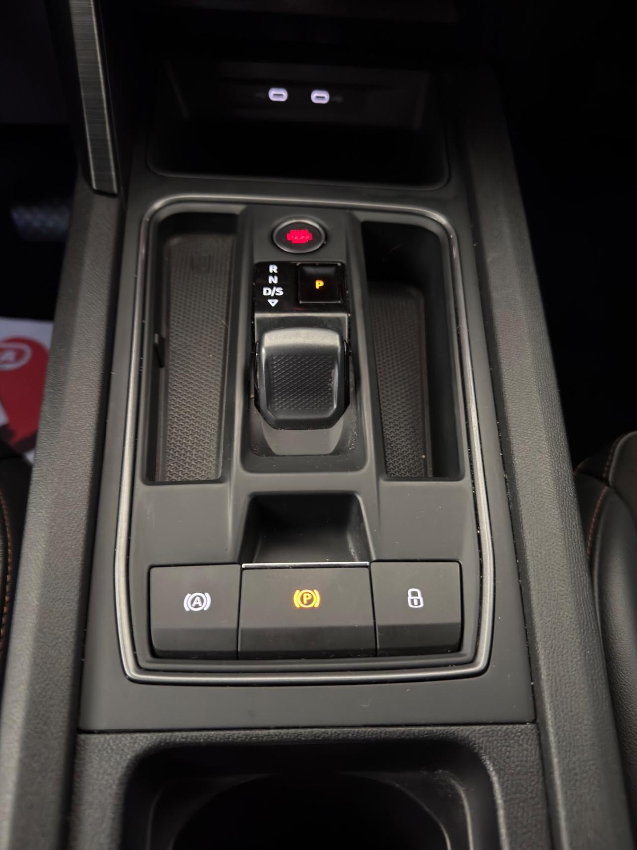 Cupra Formentor 1.5 TSI DSG 150cv