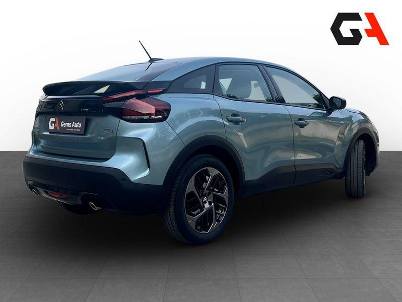 Citroën C4 C4 PureTech 130 S&S Plus