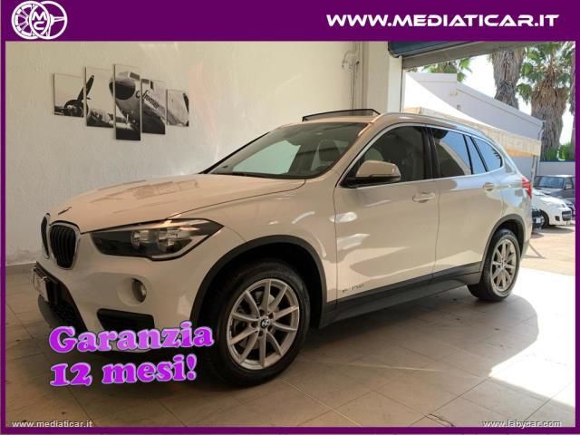 BMW X1 sDrive18d Advantage                                                        