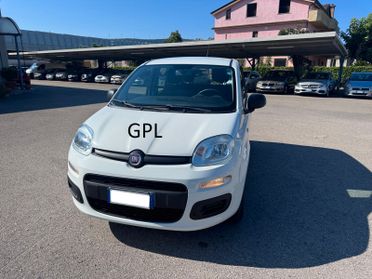 Fiat Panda 1.2 easypower gpl 69cv 51kw