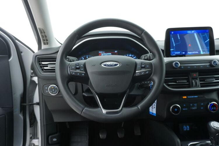 Ford Focus SW Hybrid Business BR382671 1.0 Mild Hybrid 125CV