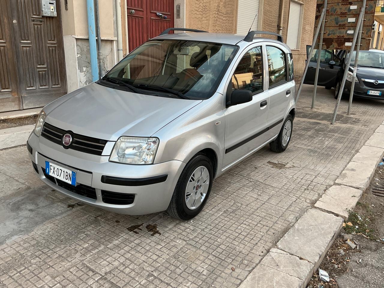 Fiat Panda 1.2 Dynamic Natural Power