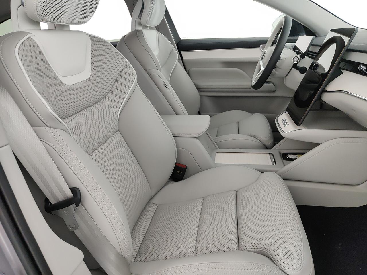 VOLVO ES90 single motor extended range Ultra rwd