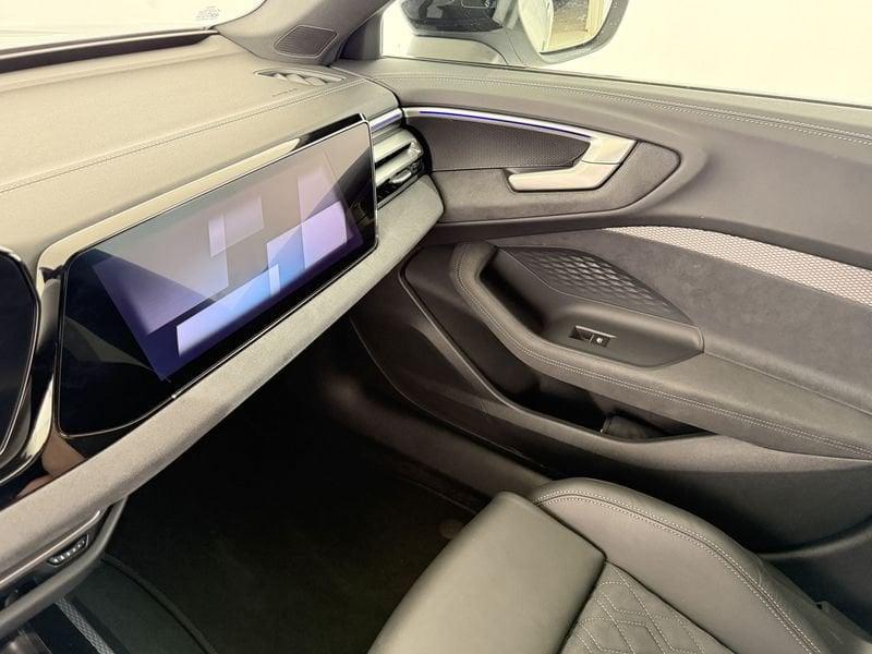 Audi A5 TDI 150Kw quattro S tronic S line edit