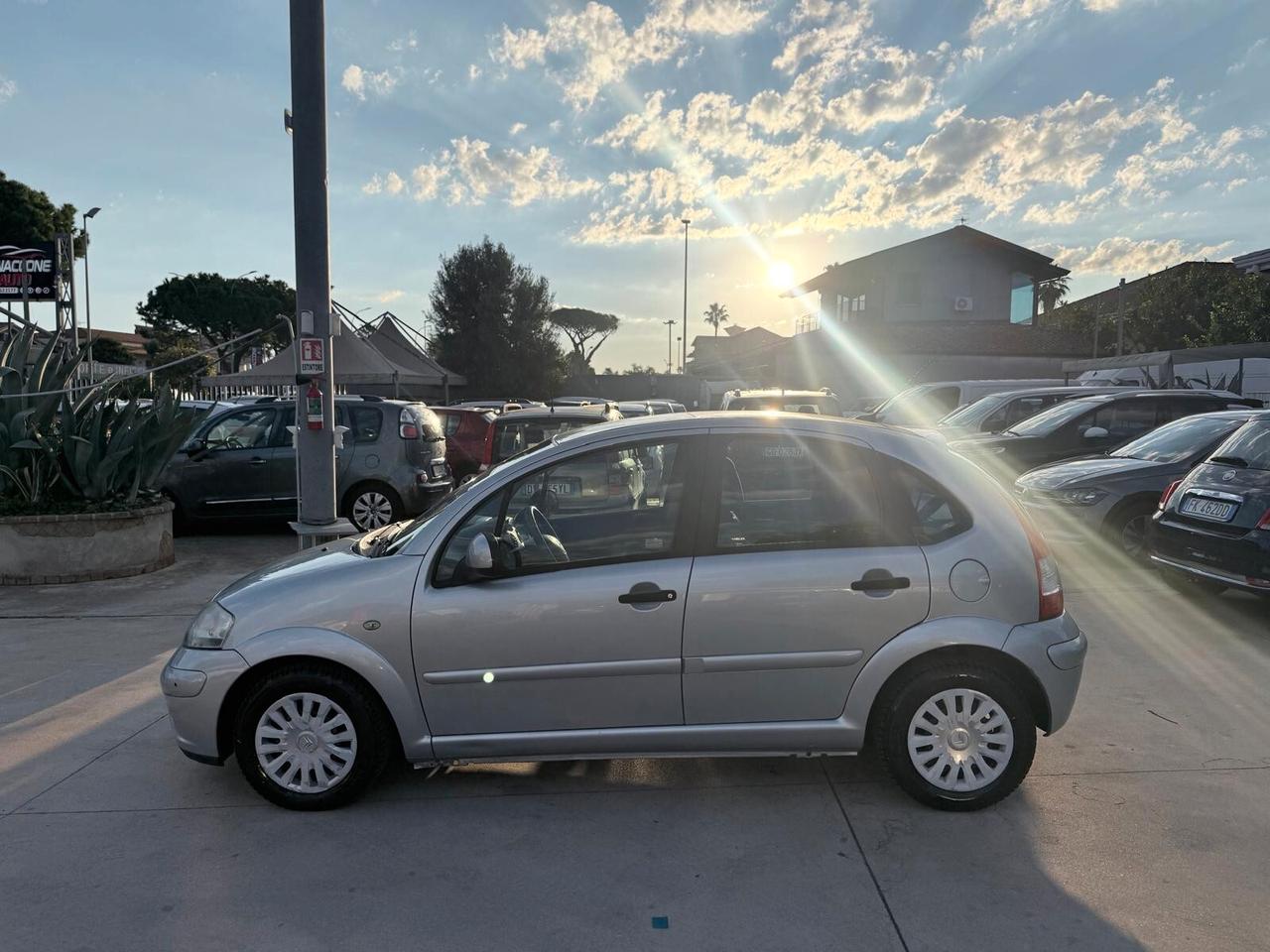 Citroen C3 1.4 EXCLUSIVE STYLE TECHNO BI ENERGY GPL