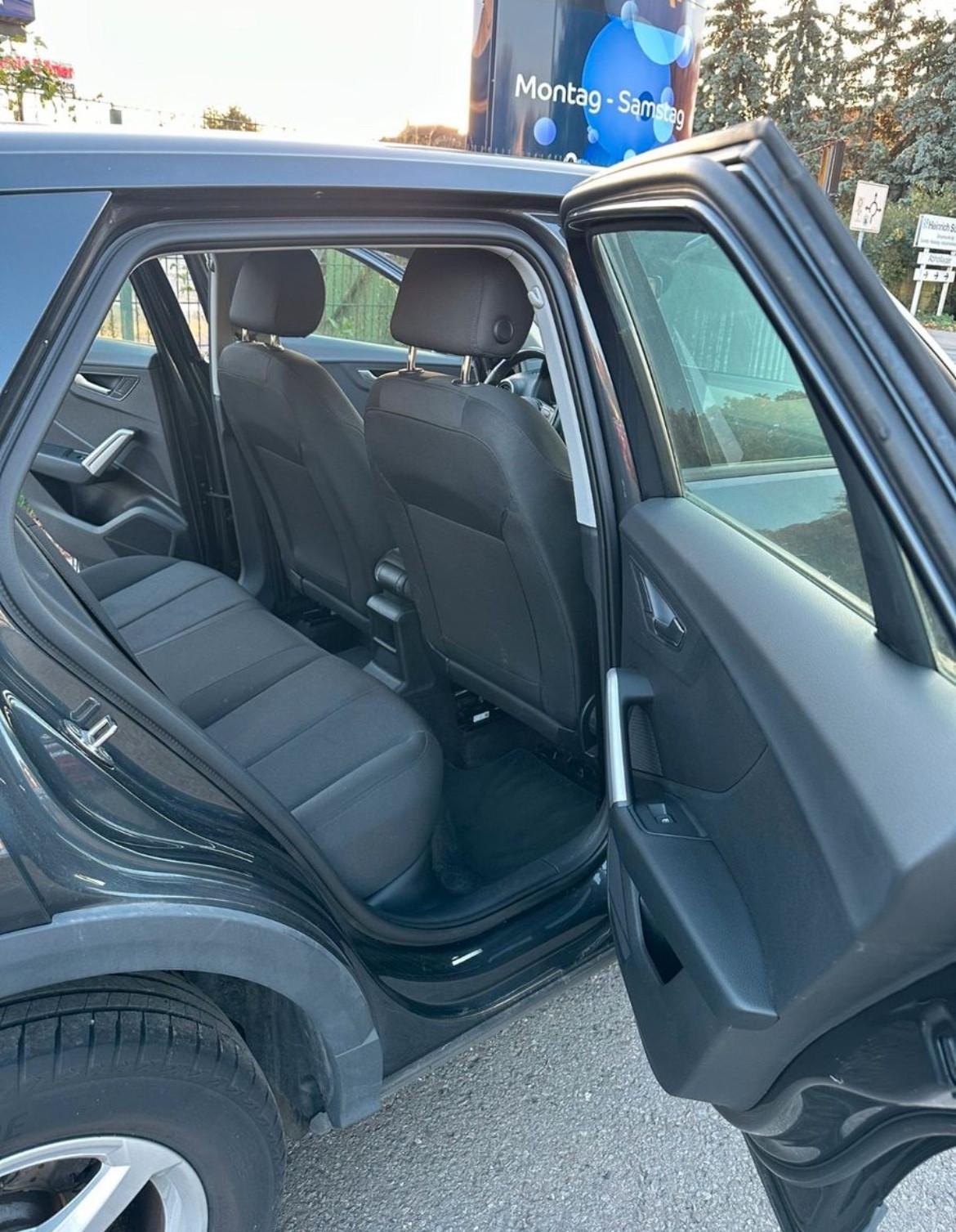 Audi Q2 35 TFSI S tronic Business VIRTUAL