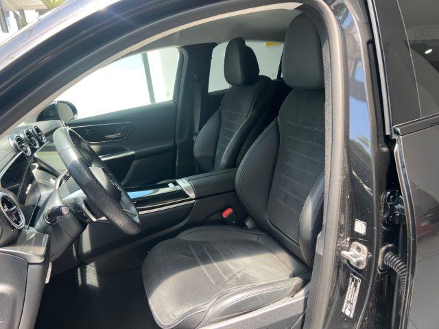 MERCEDES-BENZ GLC 220 d 4Matic Mild hybrid Coupé AMG Line Premium Plus