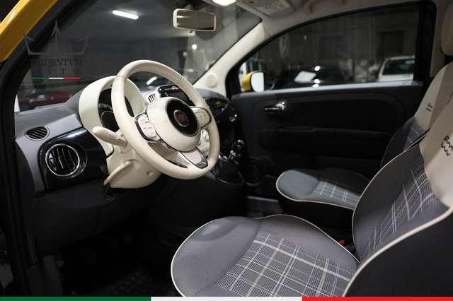 Fiat 500 1.2 Lounge 69cv