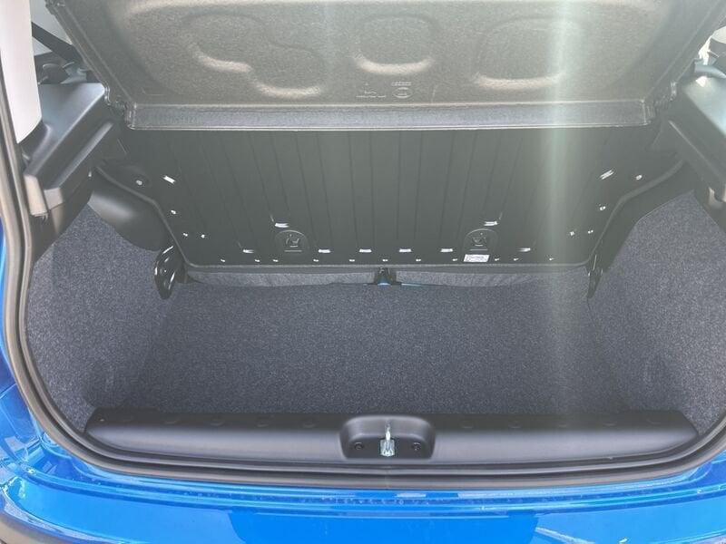 FIAT Panda New 1.0 70cv Hybrid Pop