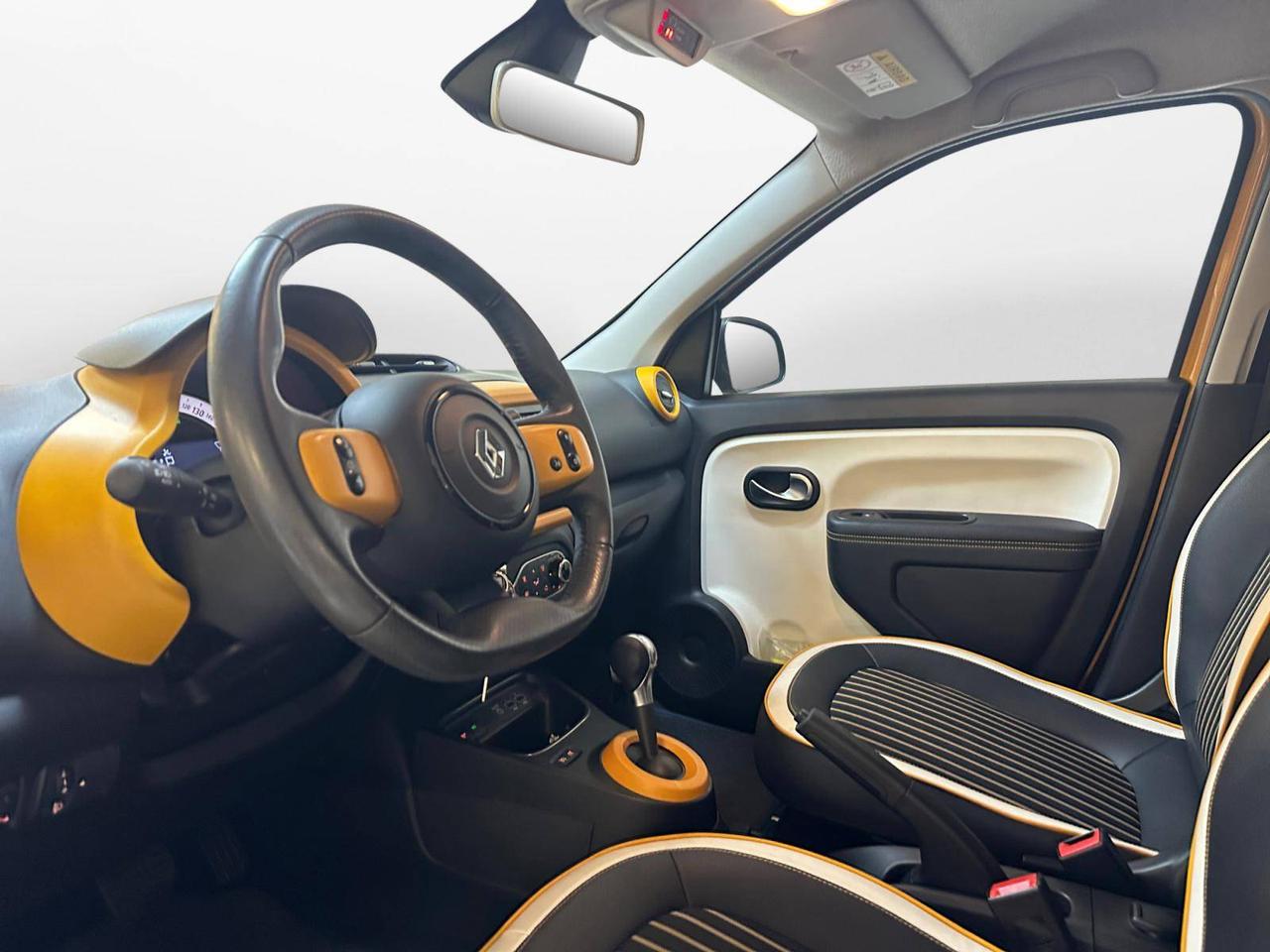 Renault Twingo 0.9 tce Intens 95cv