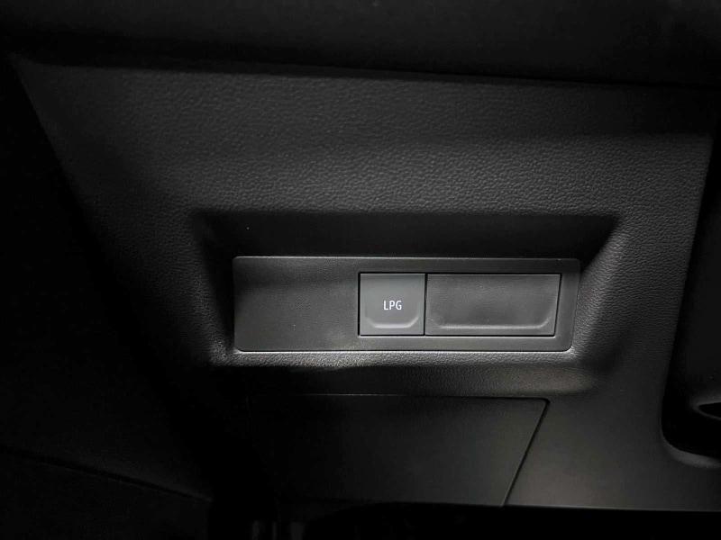 RENAULT Captur 2ª serie Captur Eco-G 120 CV Te...
