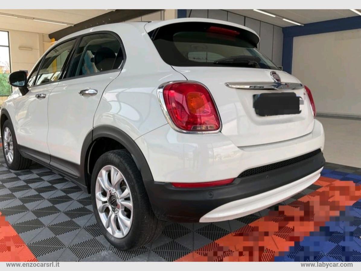 FIAT 500X 1.6 M.Jet 120 CV Business NAVIGATORE