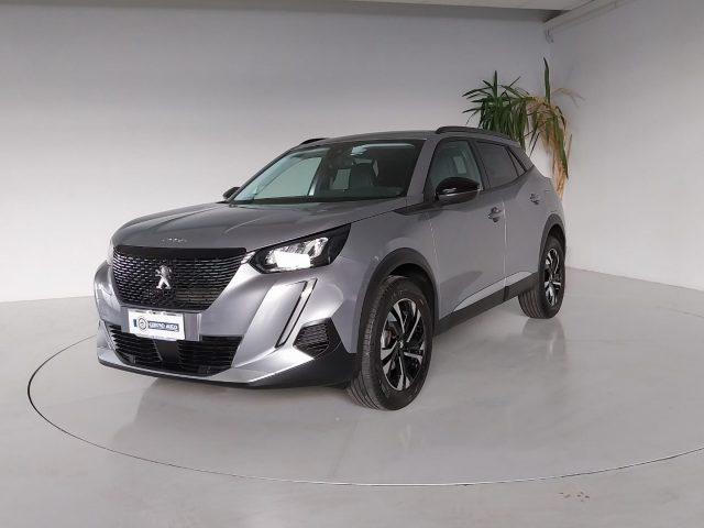 PEUGEOT 2008 BlueHDi 110 S&S Allure Pack