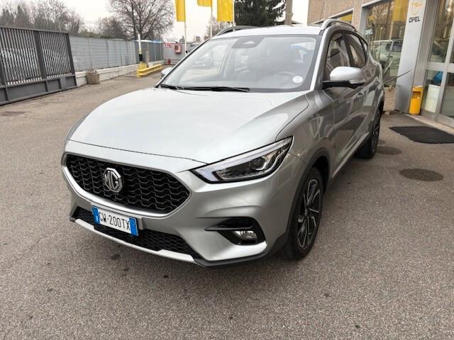 Mg ZS 1.5 VTi-tech Luxury