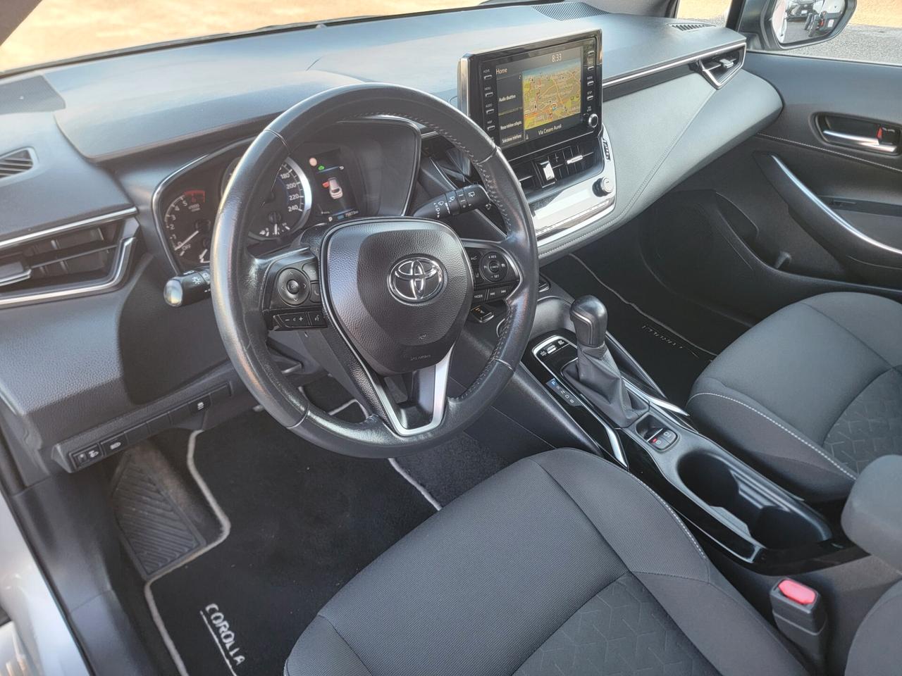 Toyota Corolla Touring Sports 1.8 Hybrid GARANZIA 12 MESI