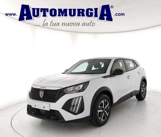 PEUGEOT 2008 Hybrid 145 e-DCS6 Style