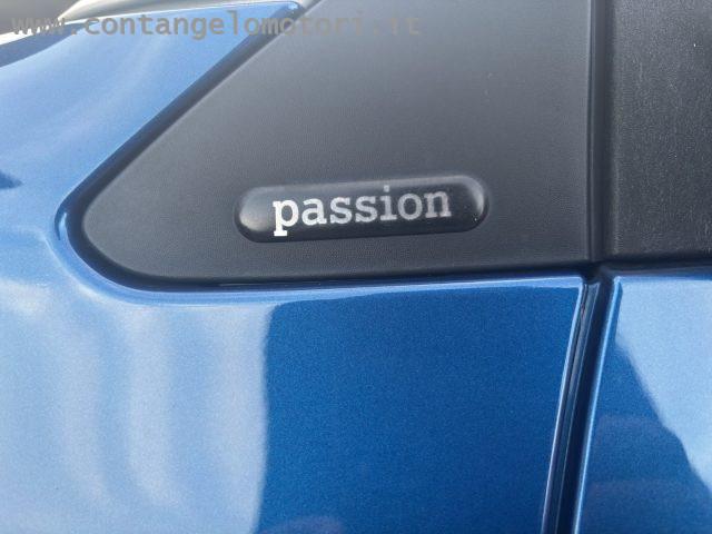 SMART ForTwo 71 1.0 twinamic Passion