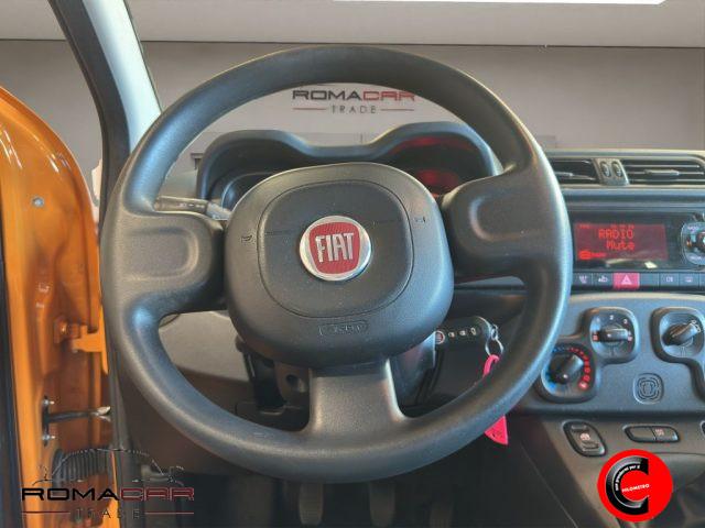 FIAT Panda 1.0 FireFly S&S Hybrid PRONTA CONSEGNA!