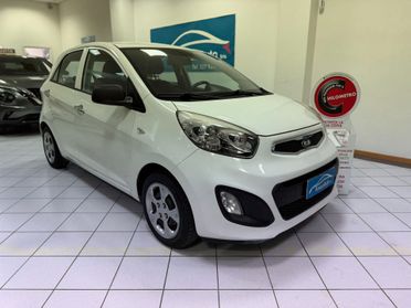 Kia Picanto 1.0 GPL X NEOPATENTATI 2014